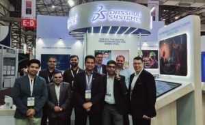 A Comprehensive Look Back at METEC India 2024: Advancing Green steel