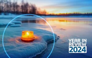 Blogger favorites from 2024