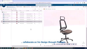 Software technology that optimizes furniture design and development across the product lifecycle – part 1