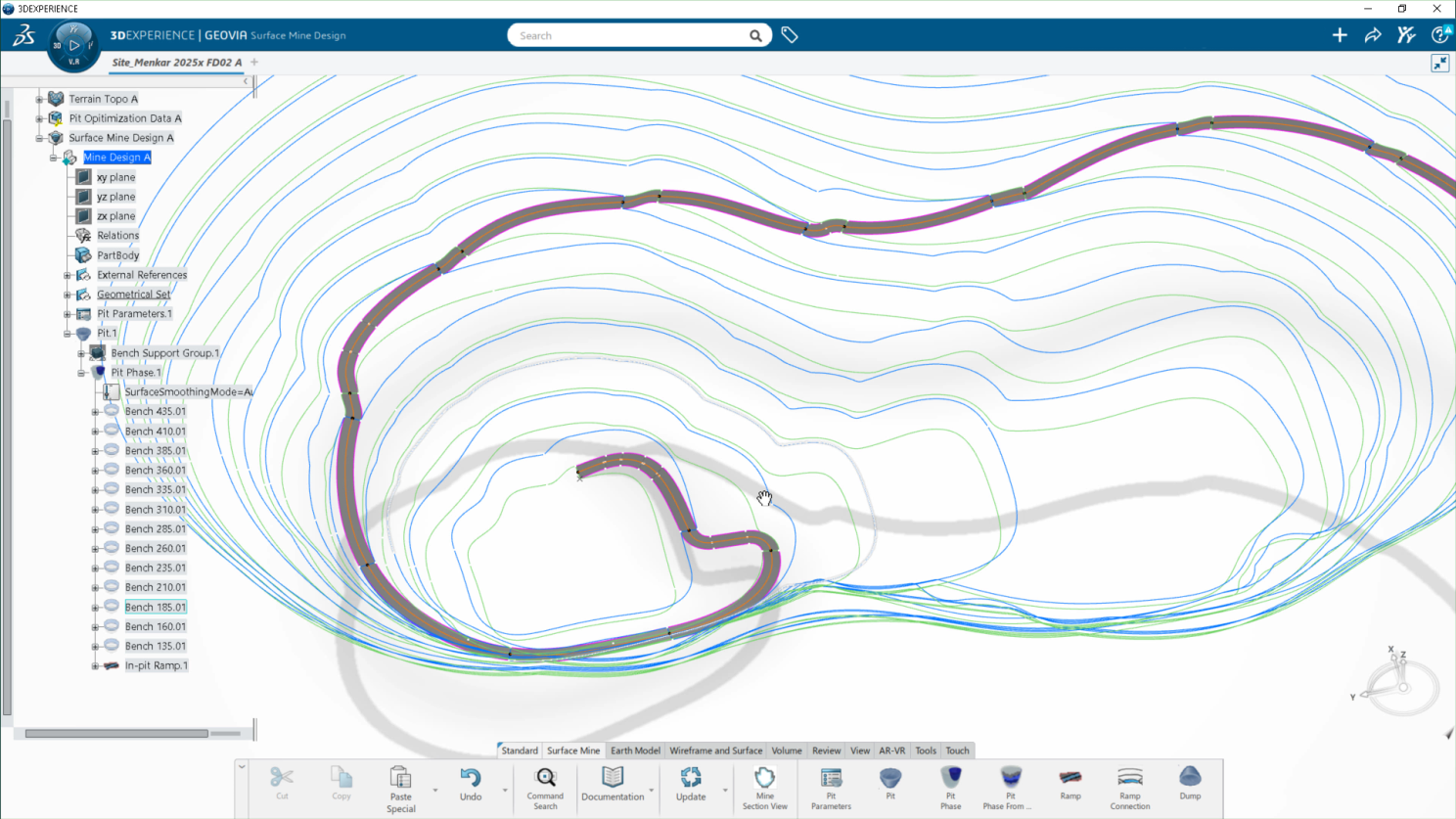 Can Advanced Algorithms and Parametric Modelling Transform Your Mine ...