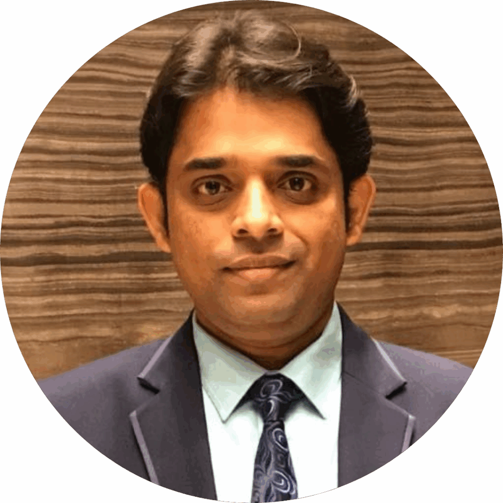 Kiran KUMAR