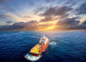 Revamping Shipbuilding In Europe