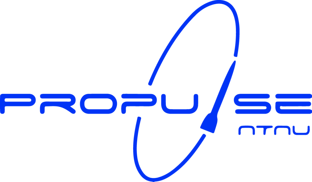 logo PROPULSE NTNU