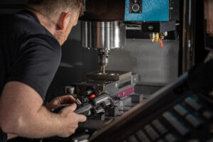 Unlocking Shop Floor Efficiency with DELMIA Shop Floor Machining