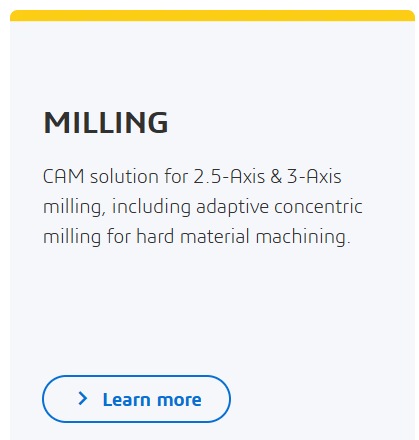 DELMIA Milling online store