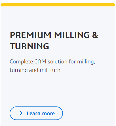 DELMIA Premium Milling and Turning online store