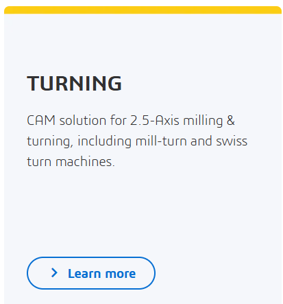 DELMIA Turning online store