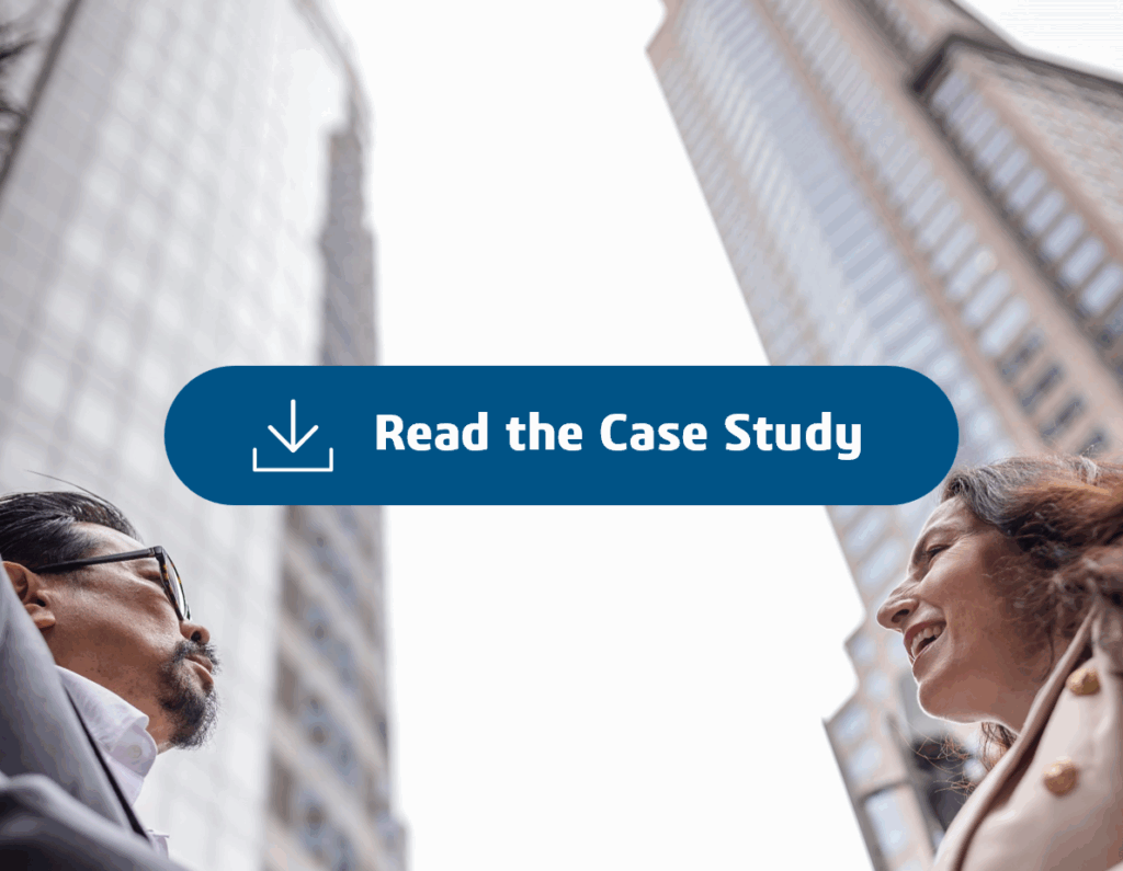 Customer Case Study: CATIA Magic Cuts 20% Modeling Time for a Global Bank's CIB Division