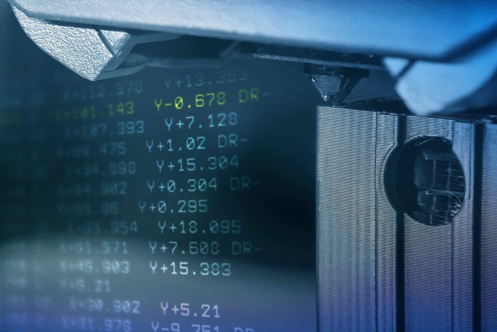 Numbers on a screen - AI in 2025 - Dassault Systemes blog