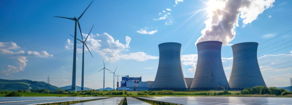 Improving Energy Asset Reliability and Efficiency - 3DEXPERIENCE customer case studies - Dassault Systèmes