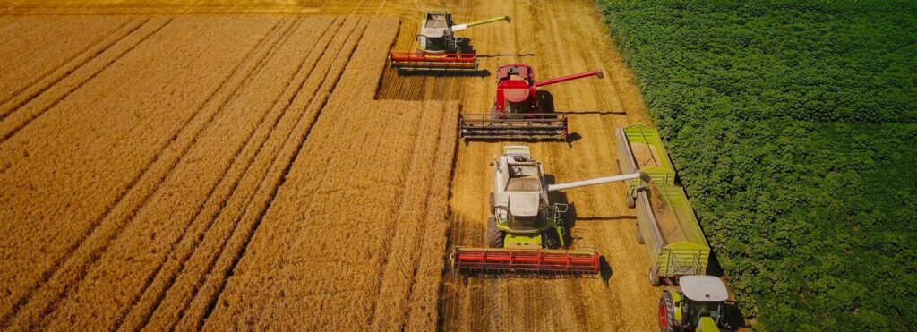 Staying Ahead of the Field - 3DEXPERIENCE customer case studies - Dassault Systèmes