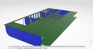Future maritime innovation in the generative economy