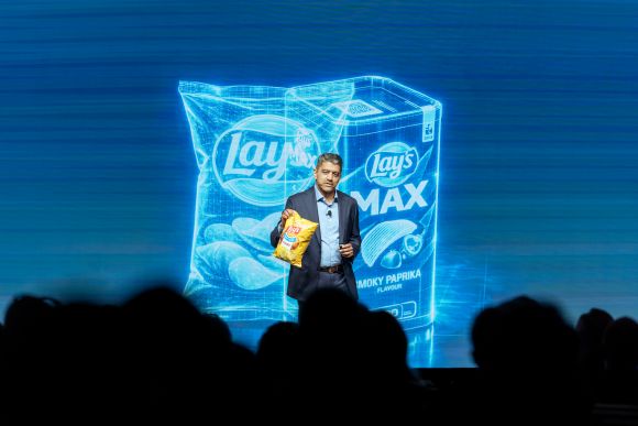 A PepsiCo presenter talks digital transformation - 3DEXPERIENCE FORUM - Dassault Systemes blog 