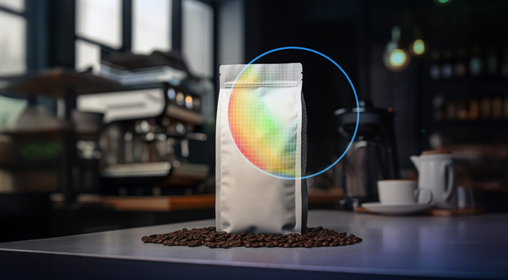 showing how virtual tools can help packaging design and performance