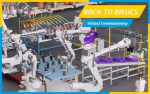 Back to Basics: What Is Virtual Commissioning?