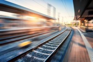 How Virtual Twin Technology Drives Systems-Level Rail Network Strategy