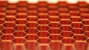 How Hexcel Synchronized Multi-Plant Material Flows Using MOM Software