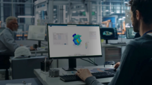 Engineering Workflows Evolve in SIMULIA: R2026x FD03, Virtual Companions, and Generative Experiences