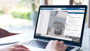 How the LEO Virtual Companion Accelerates NC Programming and CAM Workflows