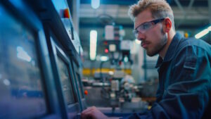 How Do Virtual Companions Bring Industrial AI to Manufacturing Operations?