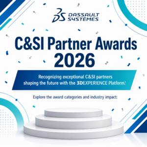 C&SI Partner Awards 2026